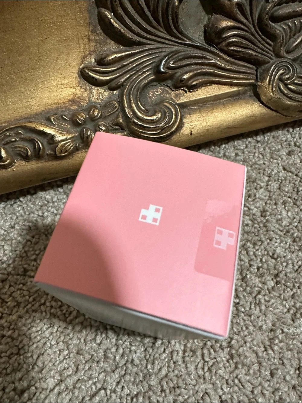 Medicube new box